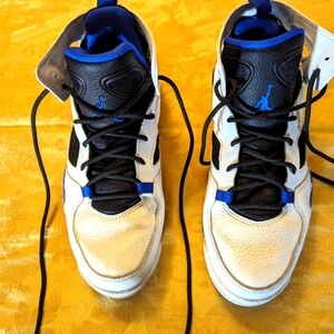 Nike Air Jordan Flight Club '91 Basketball Shoes